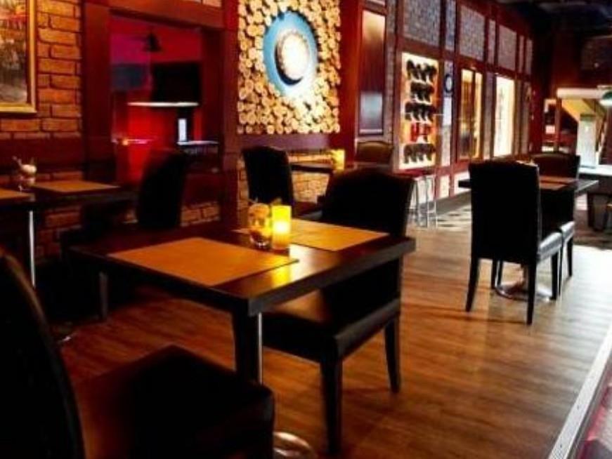 Inn Fourteen Again