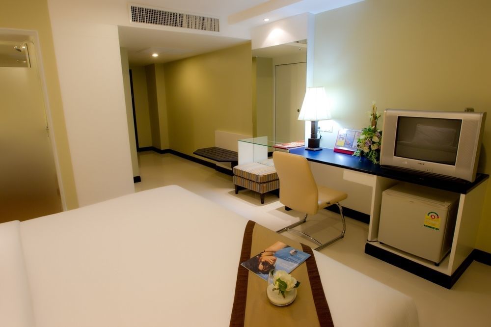 Inn Fourteen Again Pattaya