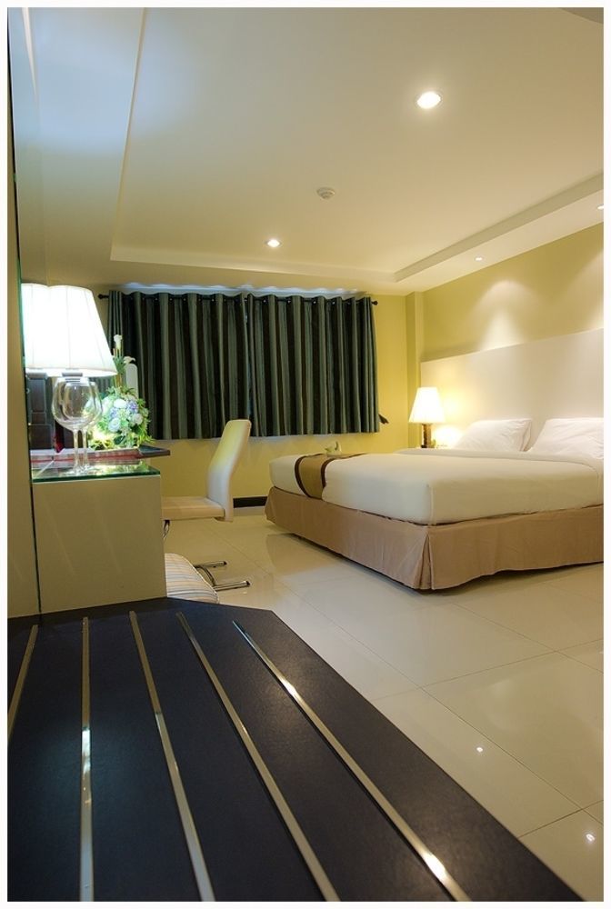 Inn Fourteen Again Pattaya