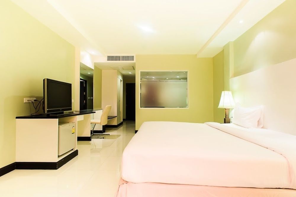 Fourteen Again Inn Pattaya