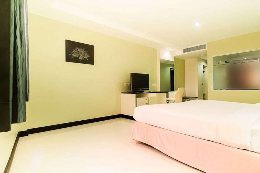 Inn Fourteen Again Pattaya