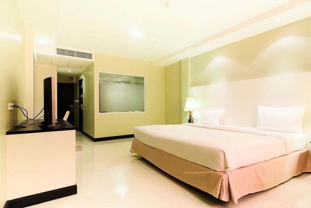 Inn Fourteen Again