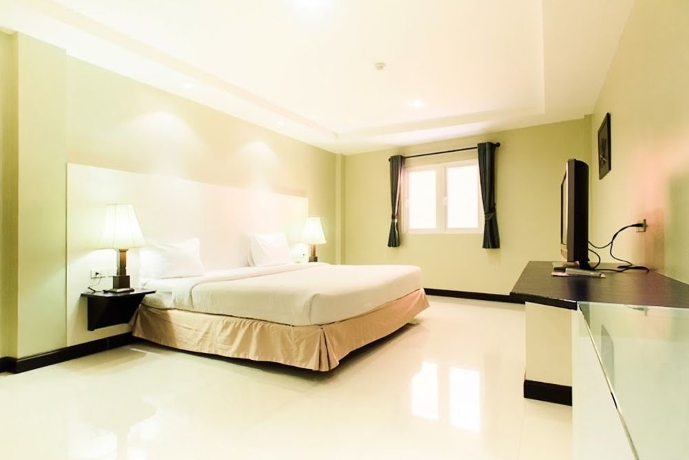 Fourteen Again Inn Pattaya