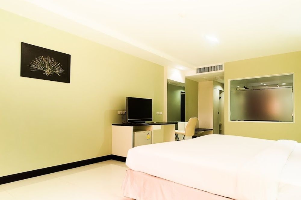 Inn Fourteen Again